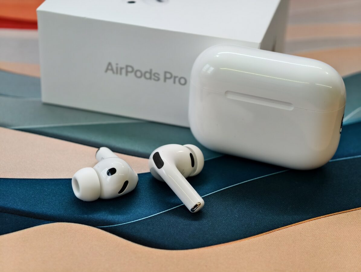 AirPods Pro 3