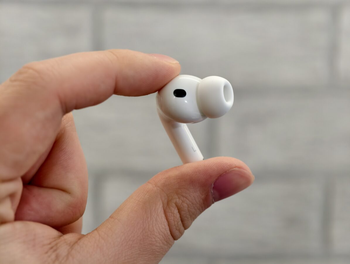 AirPods Pro 3