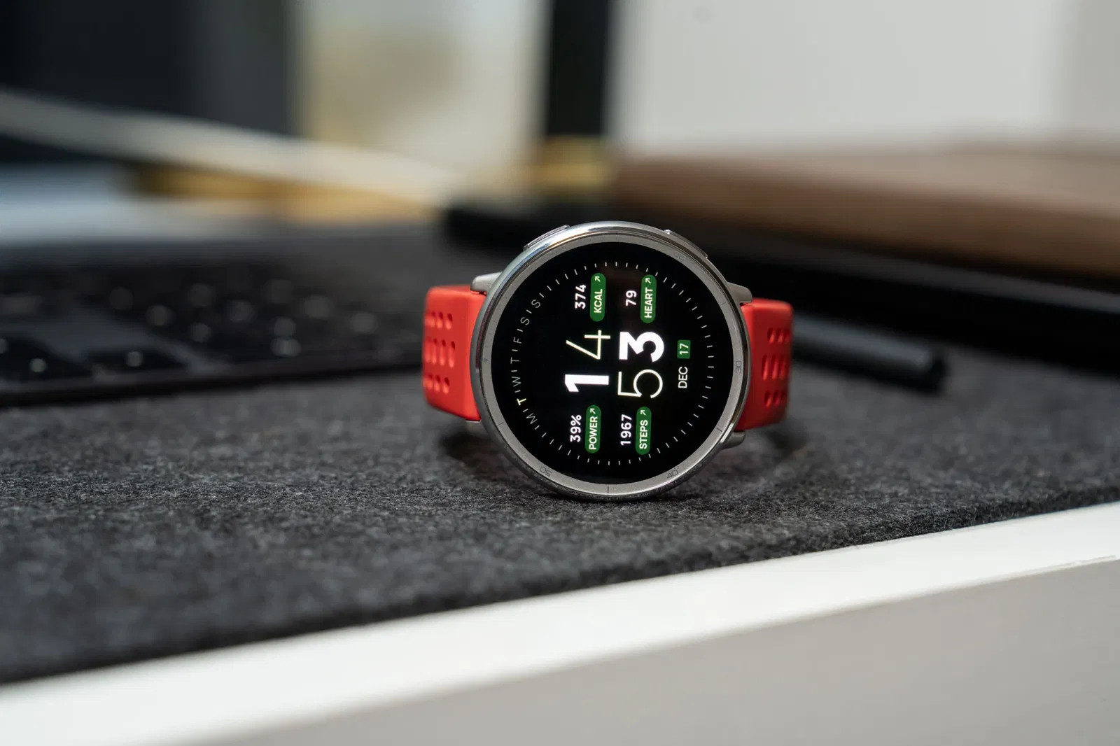 Amazfit Active 2 Premium