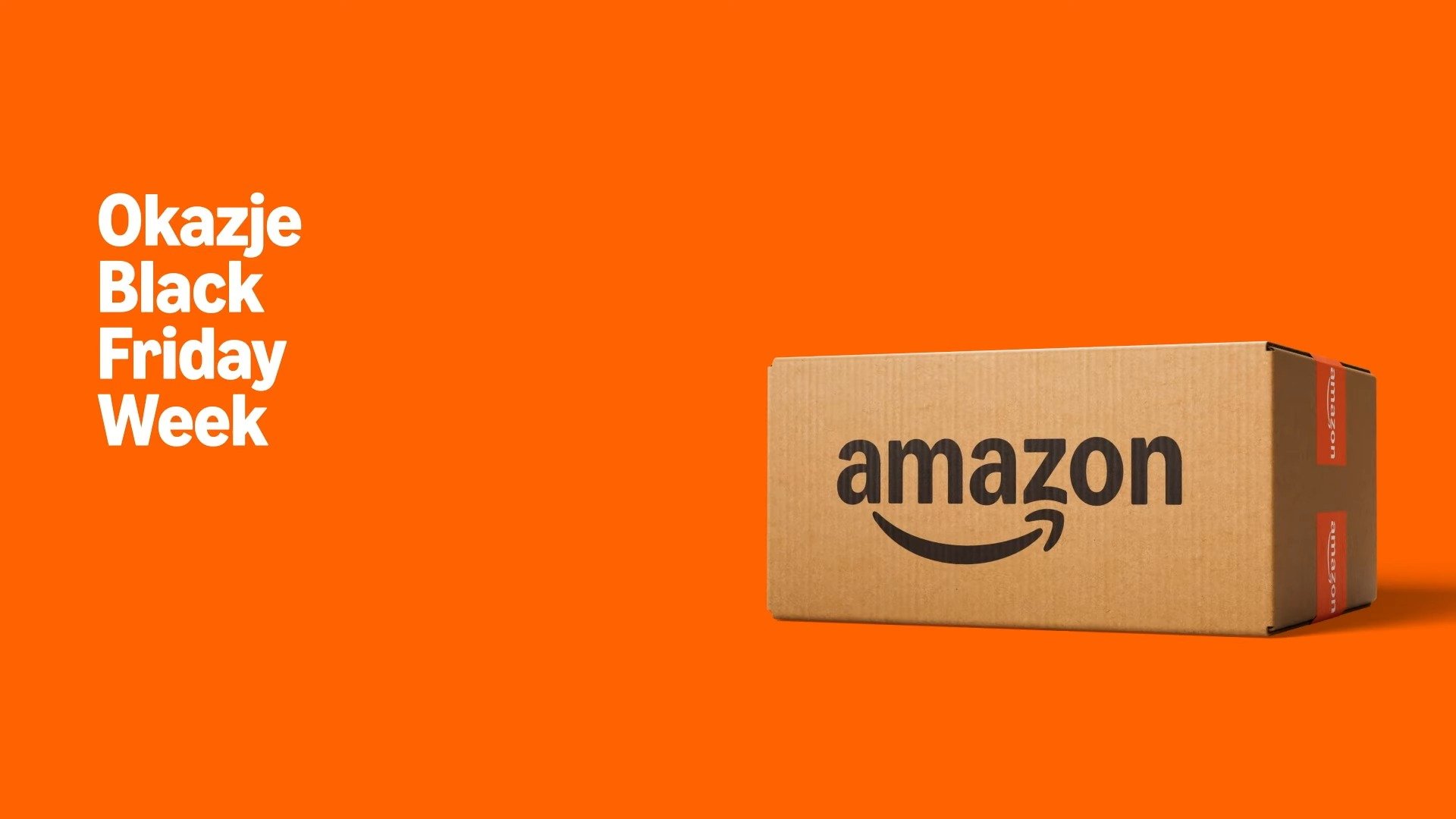 Amazon Black Friday 2025