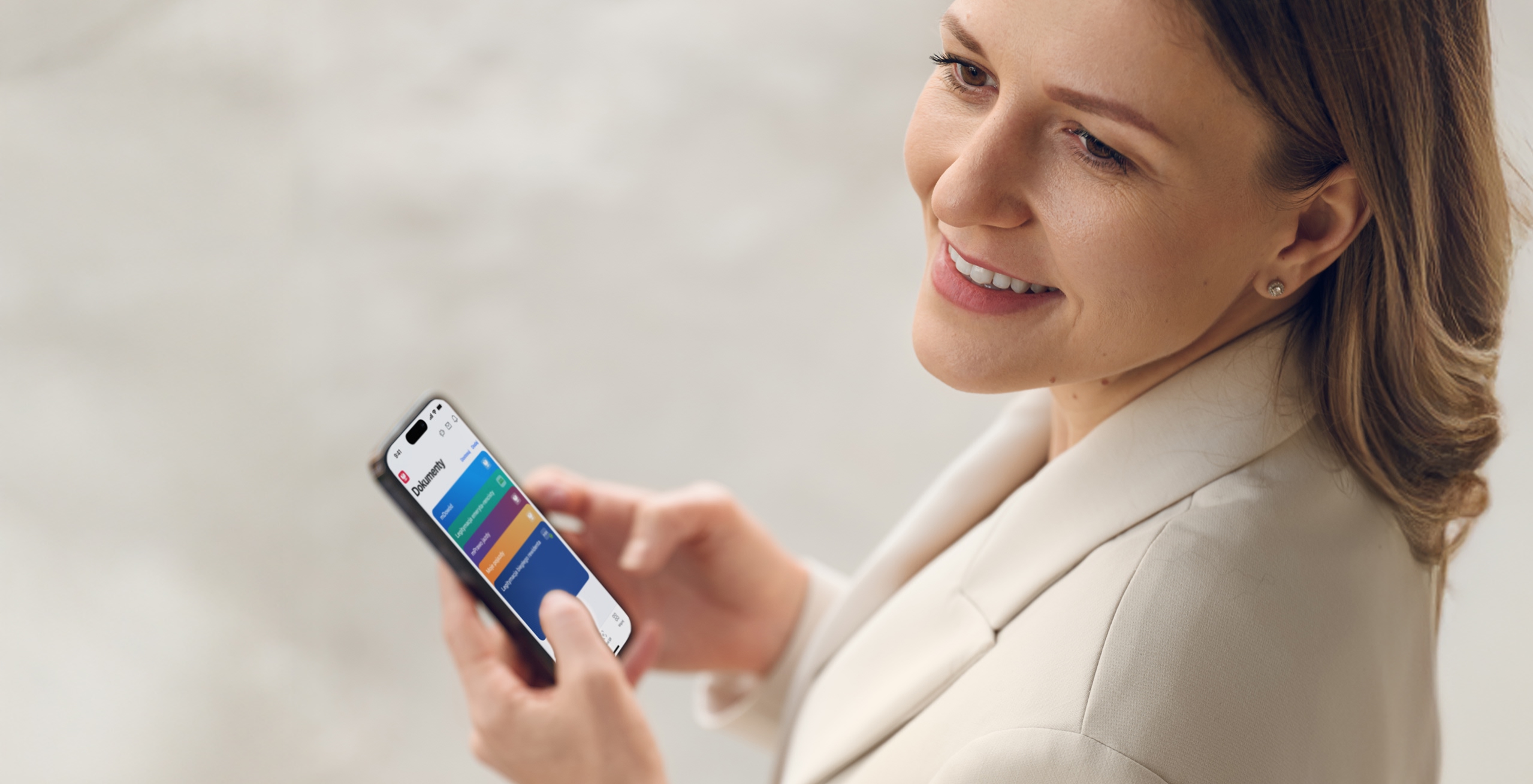 Legitymacja biegłego rewidenta w aplikacji mObywatel