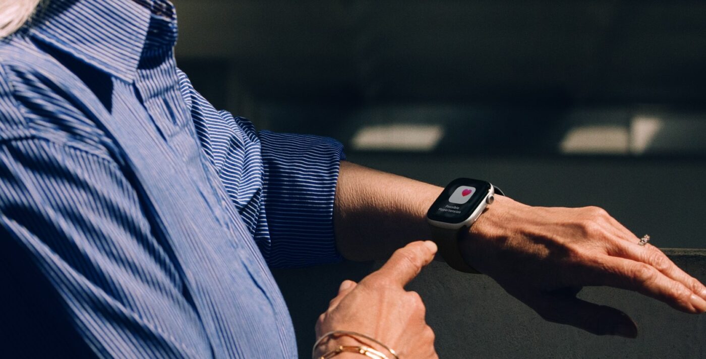 Apple Watch Series 11