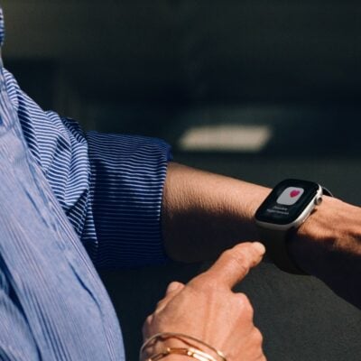 Apple Watch Series 11