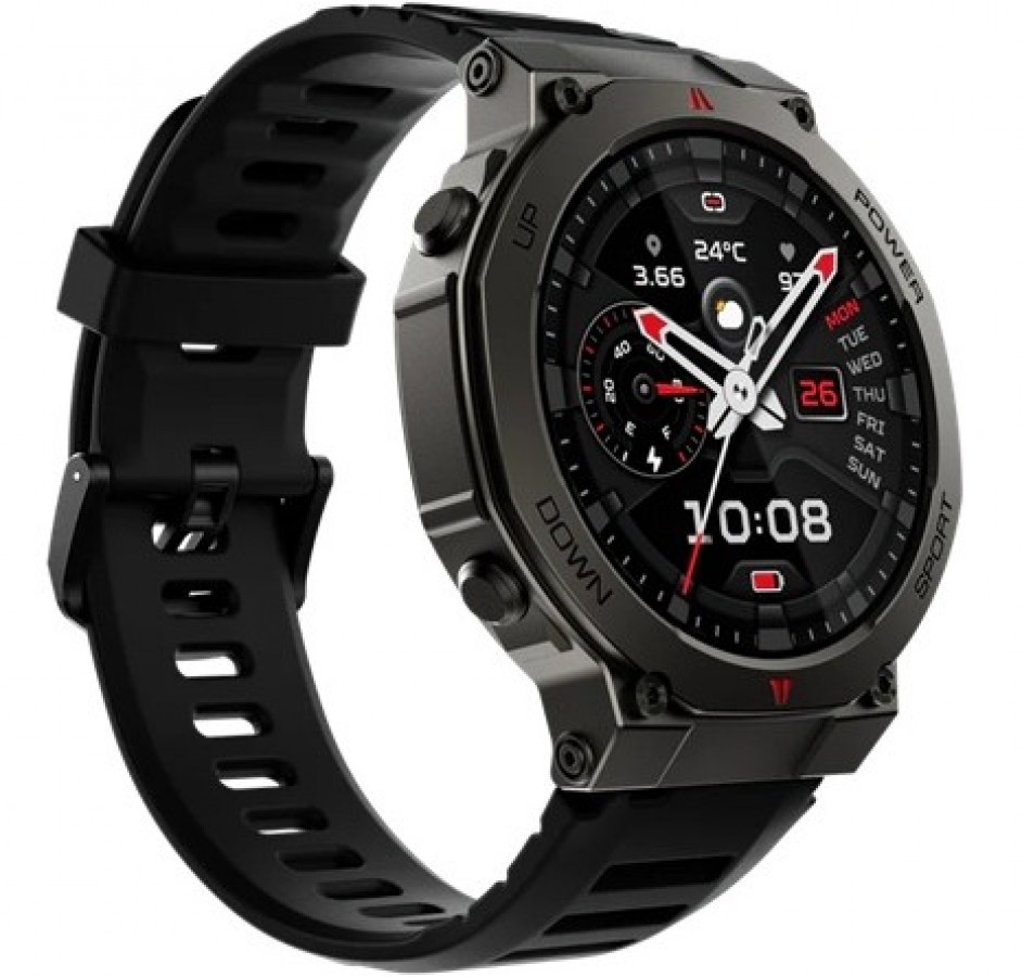 smartwatch black shark gs 3 ultra smartfon