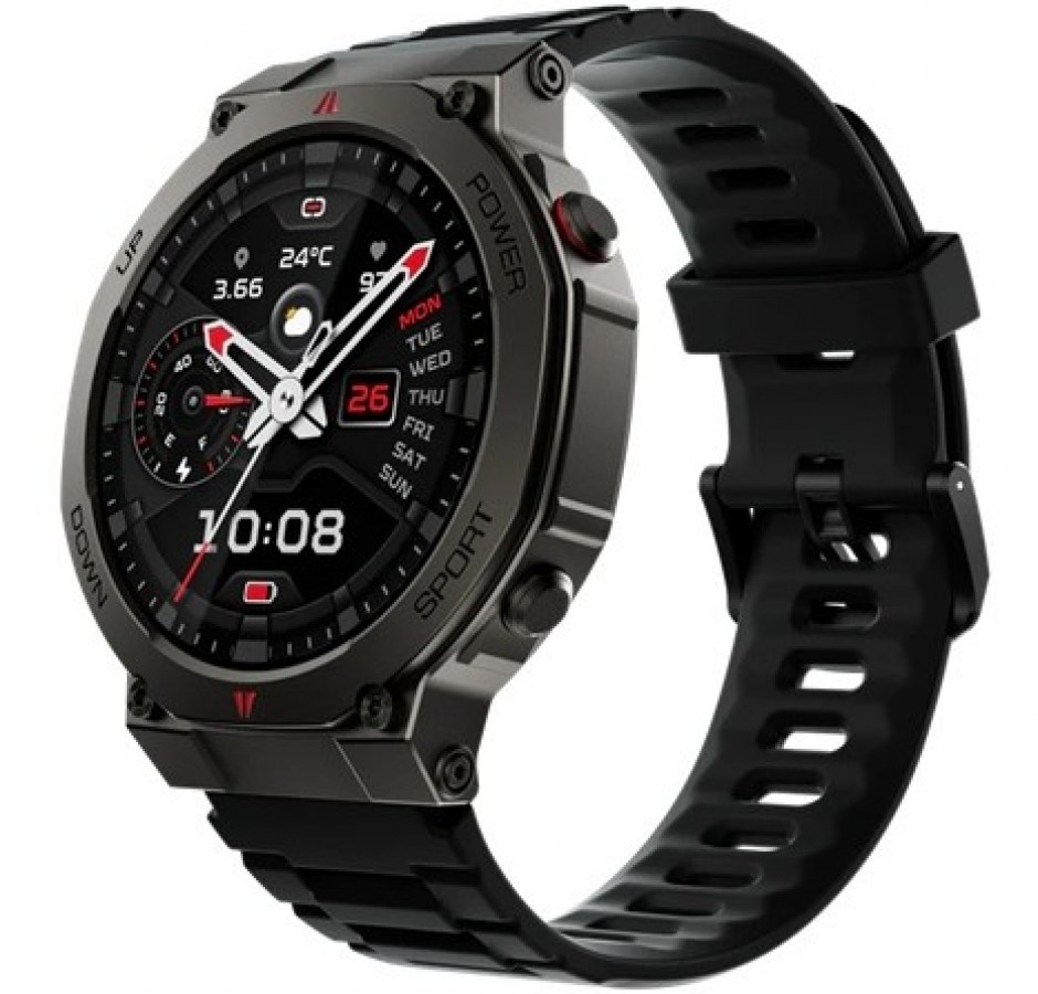 smartwatch black shark gs 3 ultra