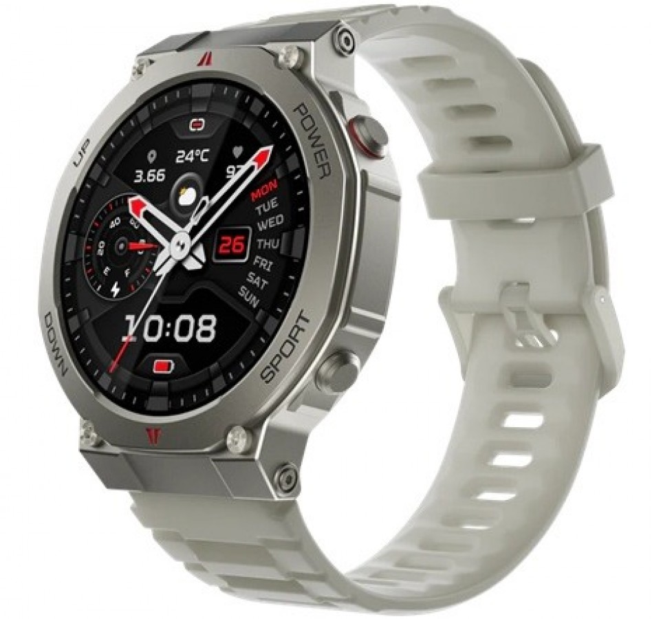 smartwatch black shark gs 3 ultra