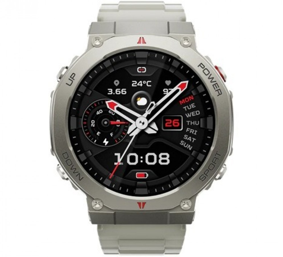 smartwatch black shark gs 3 ultra