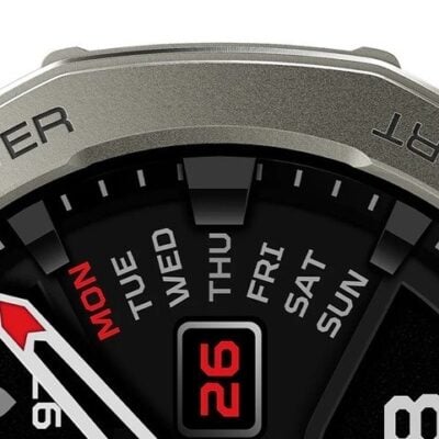 smartwatch black shark gs 3 ultra