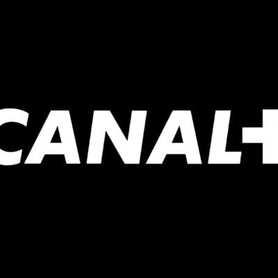Canal+ logo