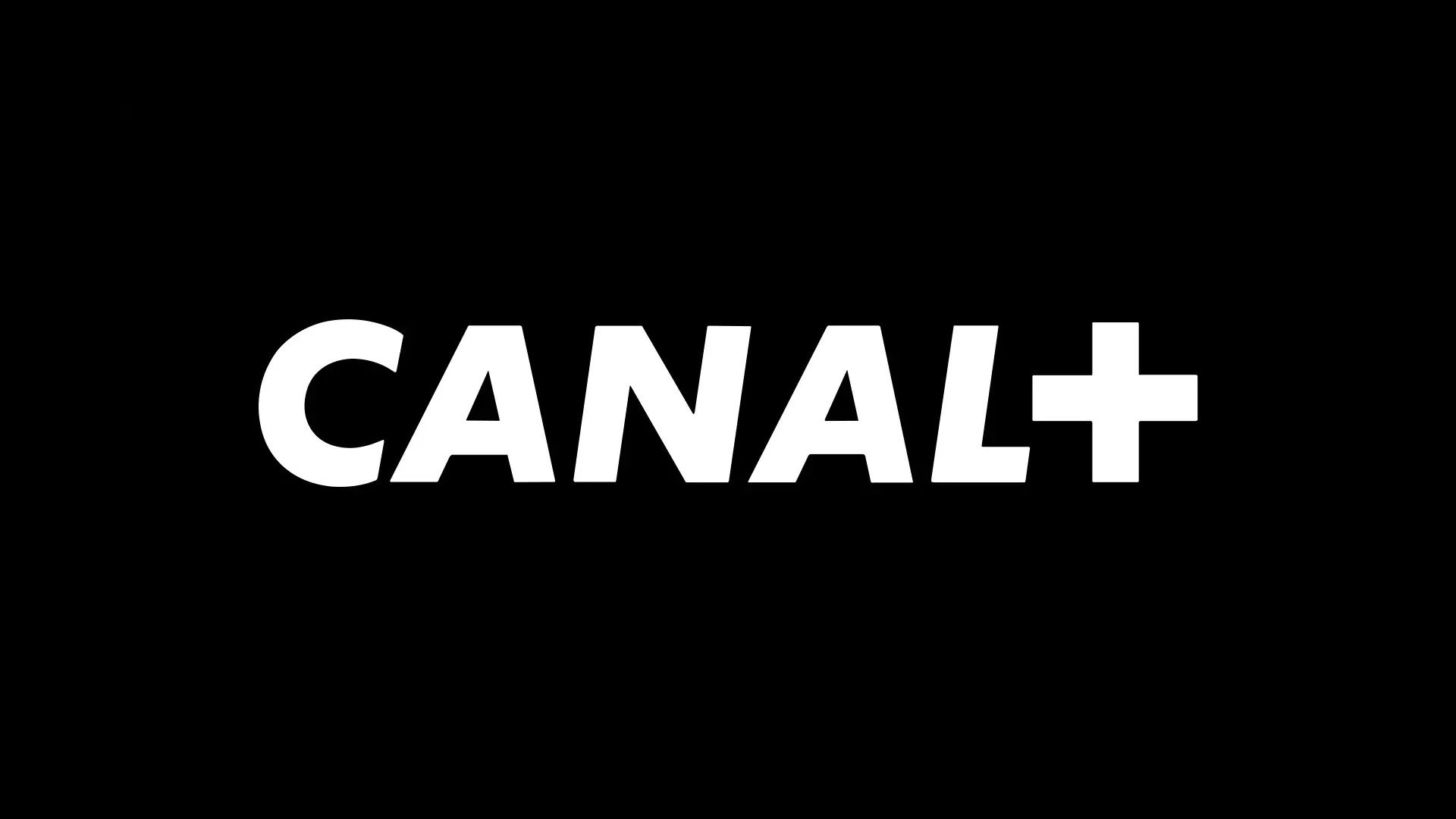 Canal+ logo