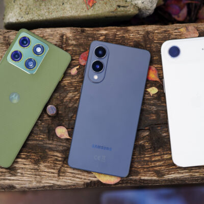 Motorola Edge 70, Samsung Galaxy S25 Edge oraz iPhone Air