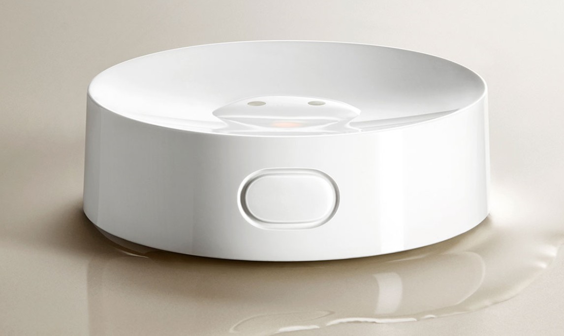Czujnik zalania, Xiaomi Water Guard 2