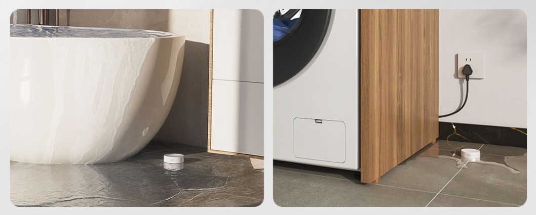Czujnik zalania, Xiaomi Water Guard 2