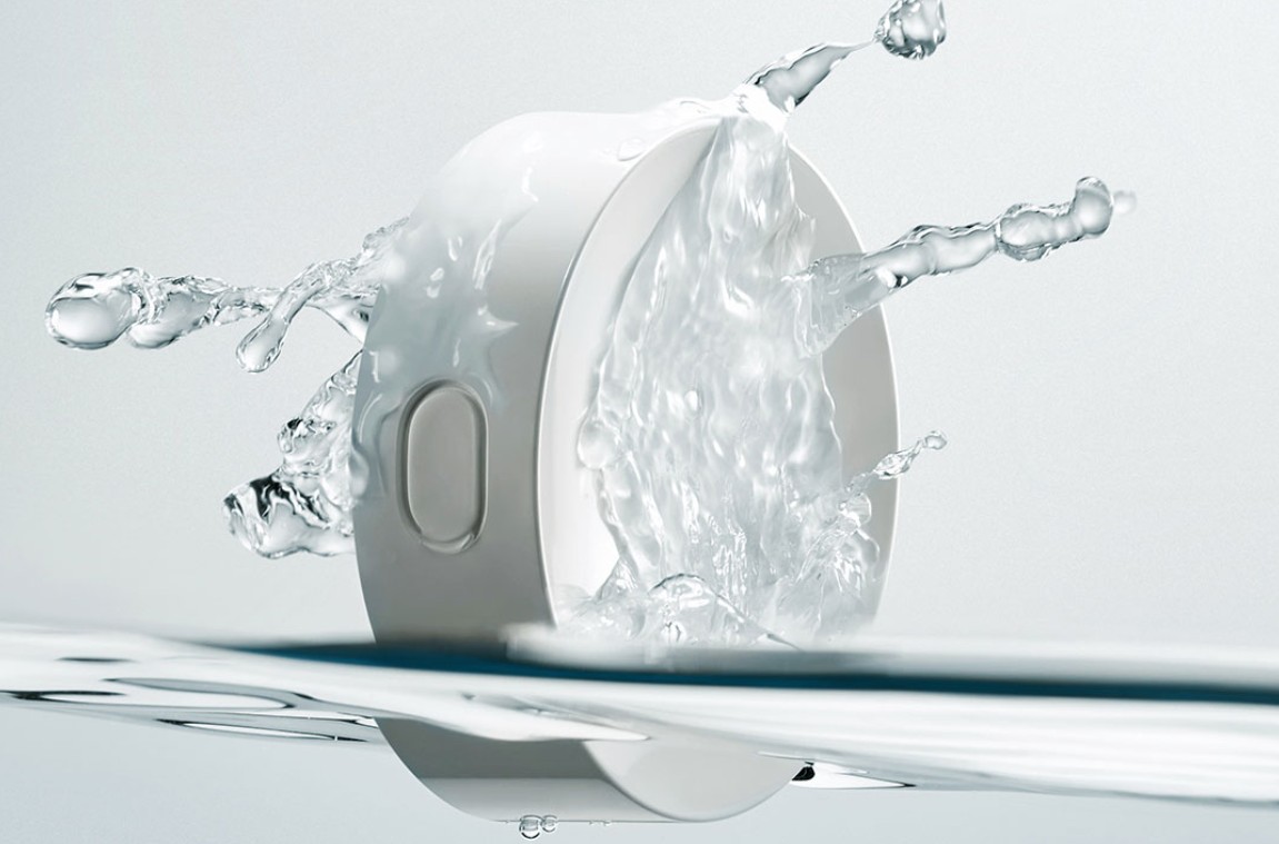 Czujnik zalania, Xiaomi Water Guard 2