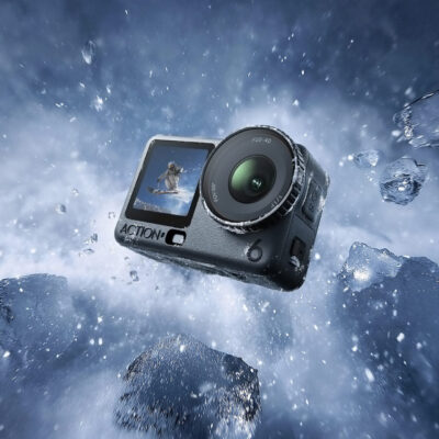 DJI Osmo Action 6