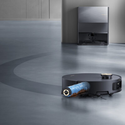 robot sprzątający Dreame Aqua10 Roller