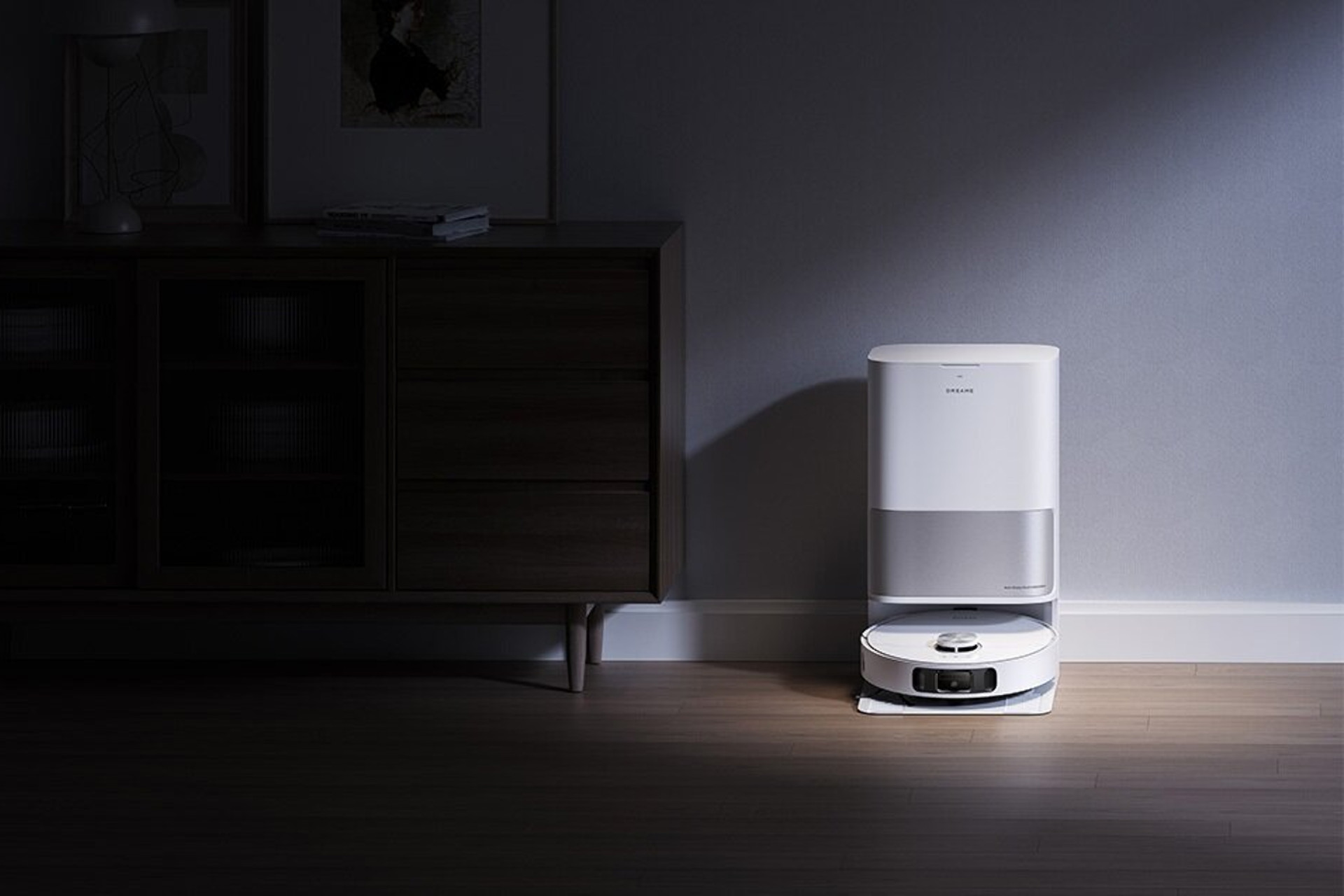 Dreame L10s Ultra Gen 2