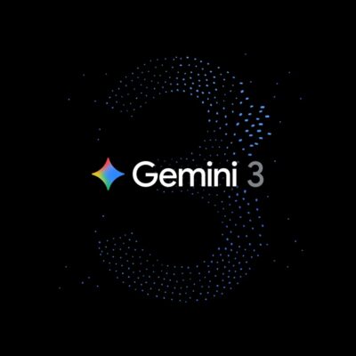 Google Gemini 3