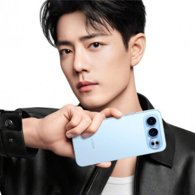 smartfon Honor 500 Pro