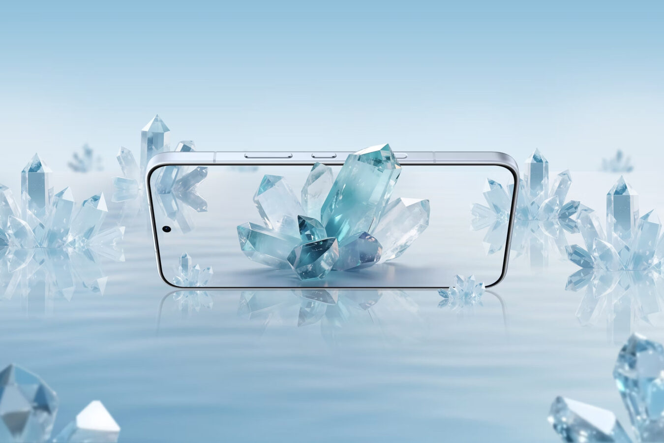 smartfon Honor 500 Pro