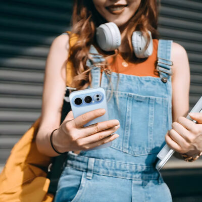 smartfon Honor 500 Pro