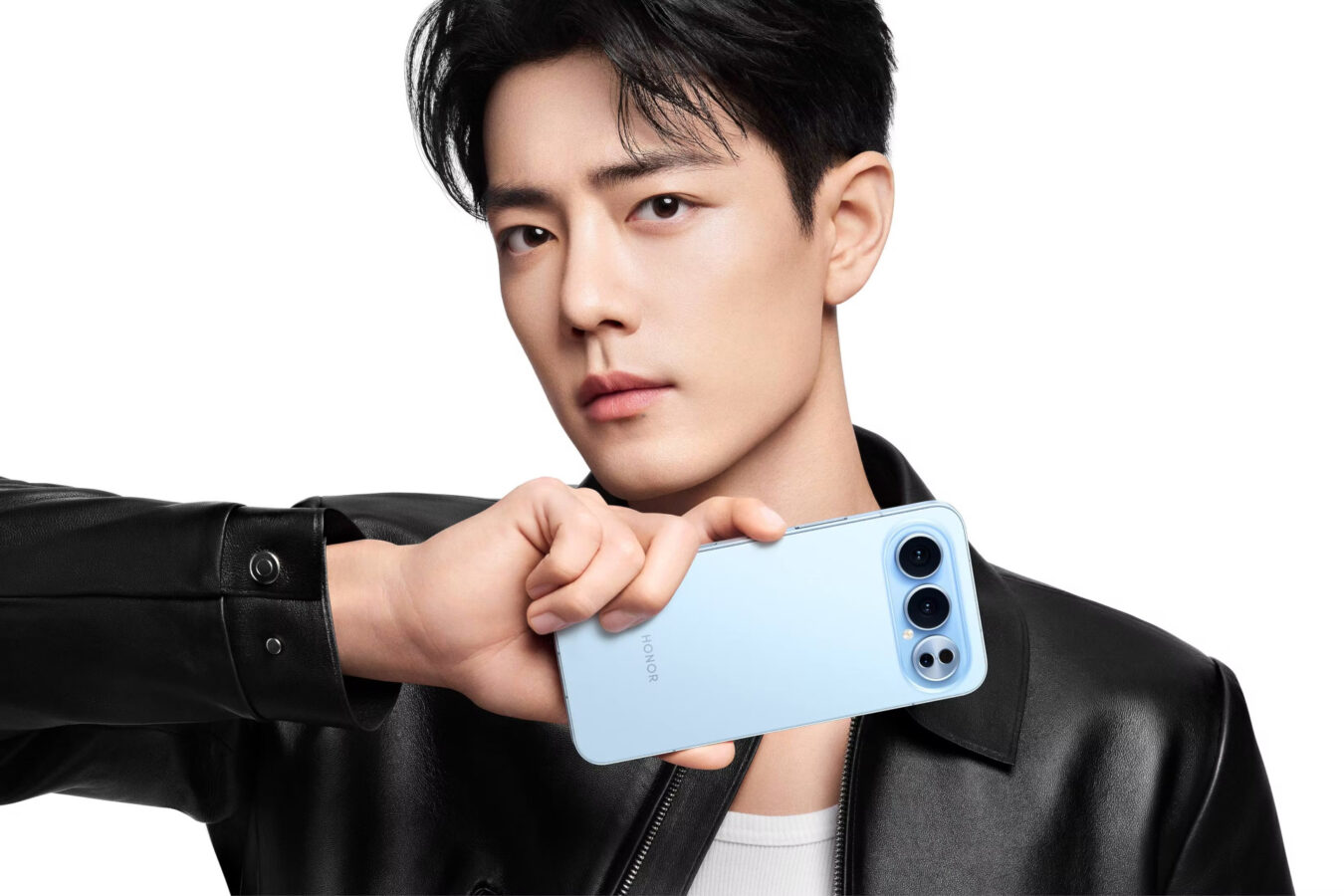 smartfon Honor 500 Pro