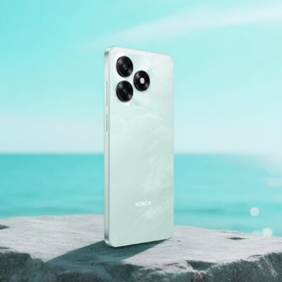 smartfon Honor X5c Plus