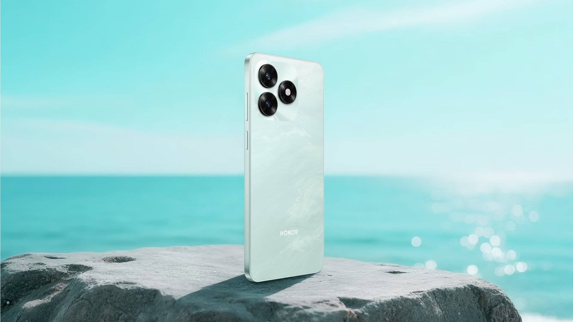 smartfon Honor X5c Plus