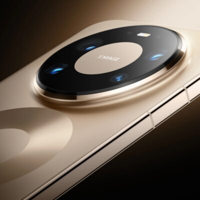 Huawei Mate 80 Pro Max