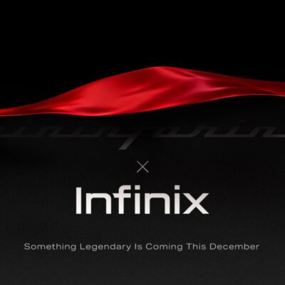 Infinix Pininfarina współpraca