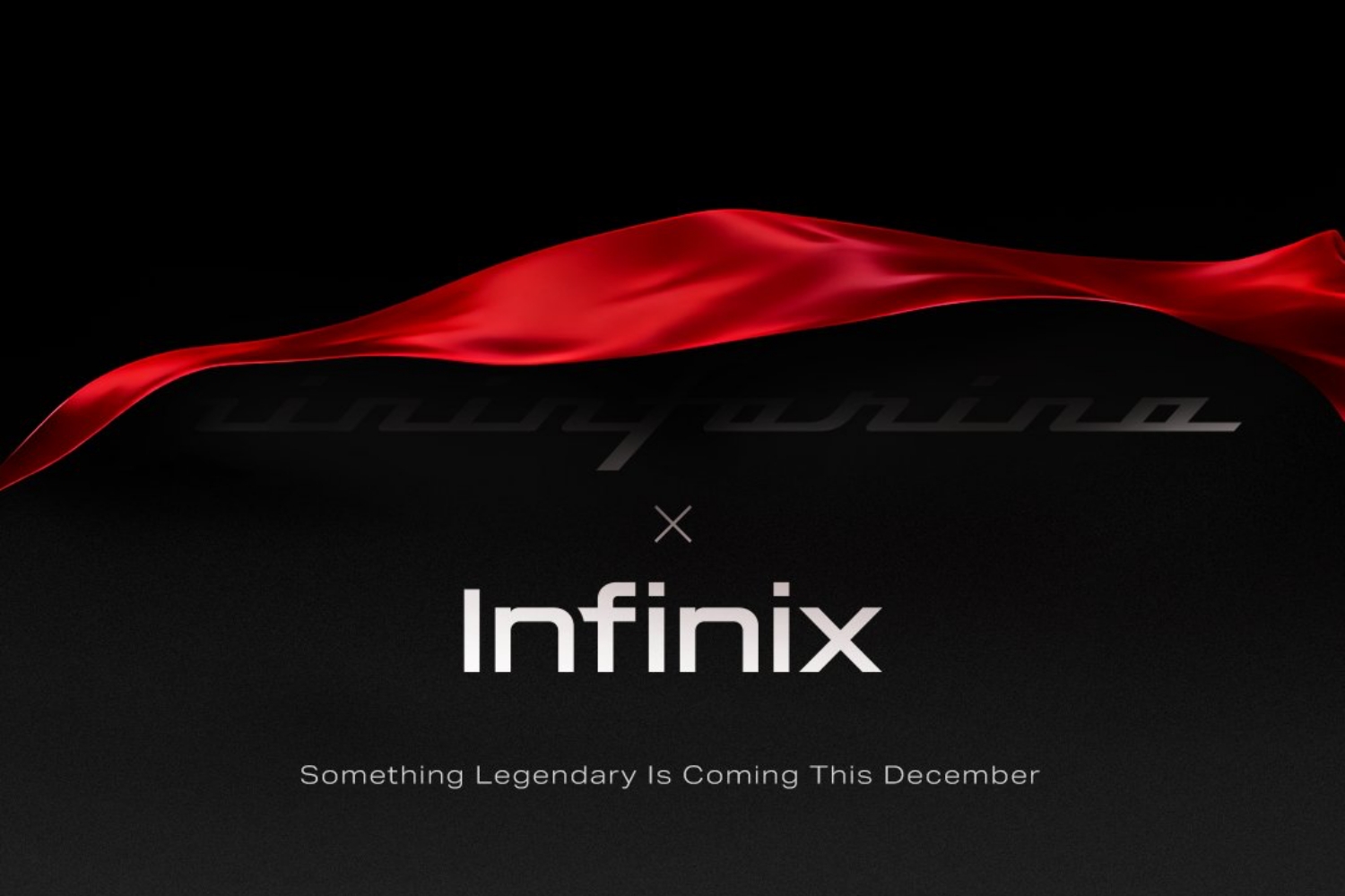 Infinix Pininfarina współpraca