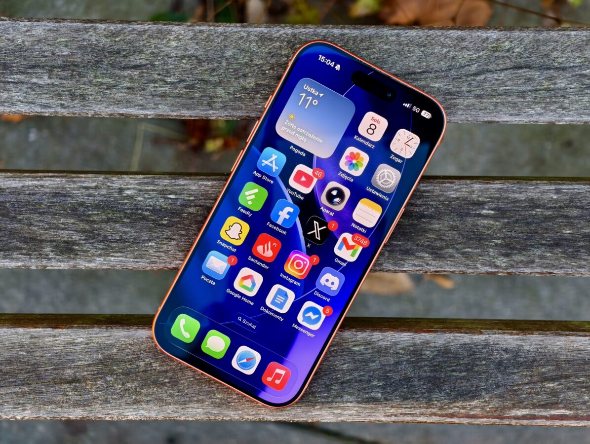 iPhone 17 Pro