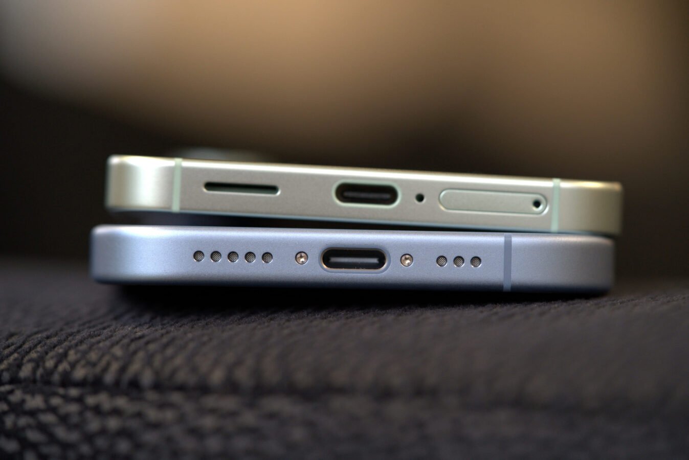 iPhone 17 vs Samsung Galaxy S25