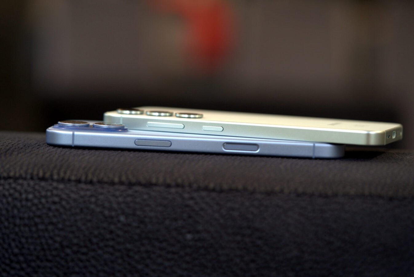 iPhone 17 vs Samsung Galaxy S25