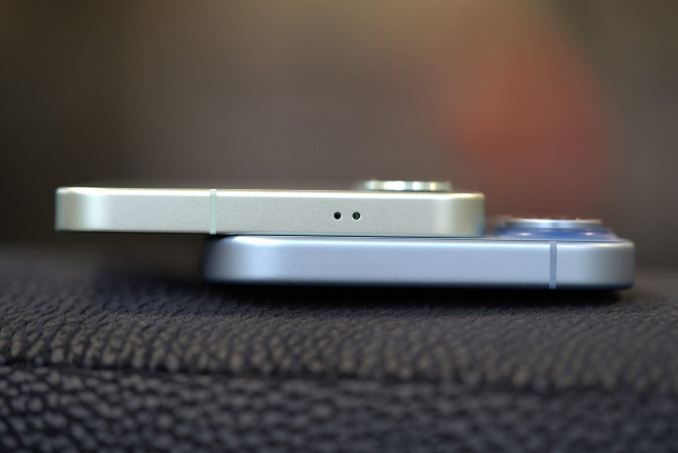 iPhone 17 vs Samsung Galaxy S25