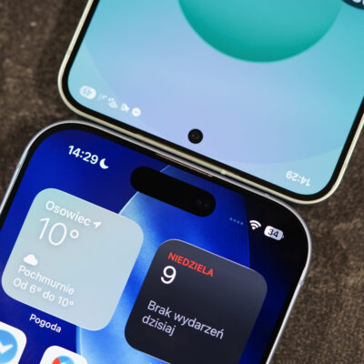 iPhone 17 vs Samsung Galaxy S25