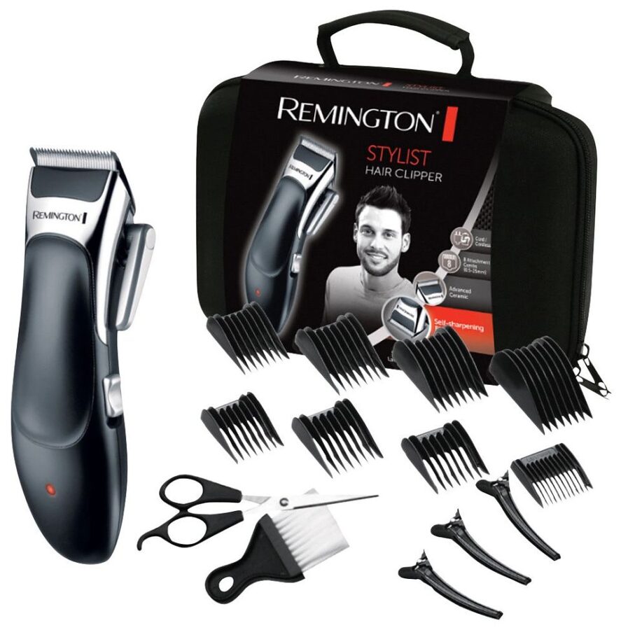 Maszynka do strzyżenia włosów Remington HC362C