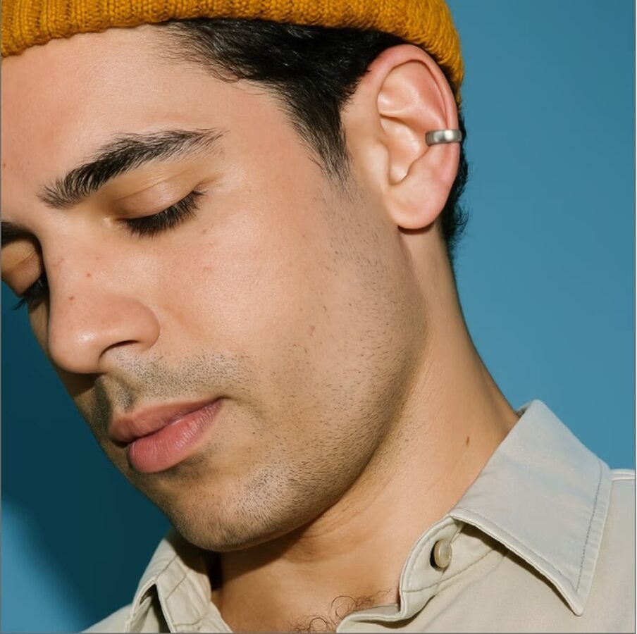 Smart kolczyk lumia 2