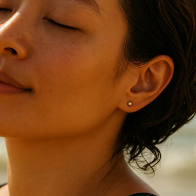 Smart kolczyk lumia 2