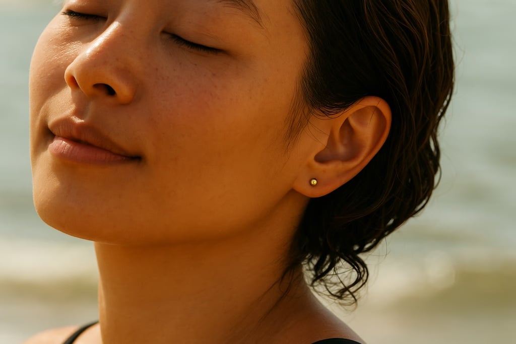 Smart kolczyk lumia 2