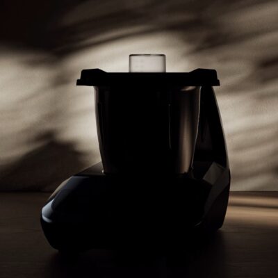 Lidlomix Monsieur Cuisine Compact