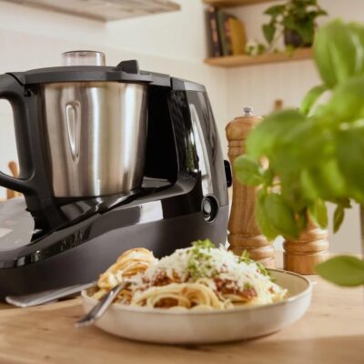 Lidlomix Monsieur Cuisine Compact