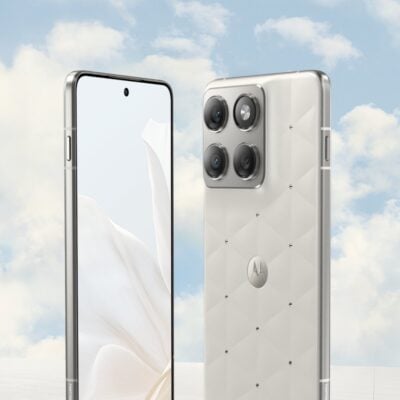 Motorola Edge 70 kolor roku Pantone 2026