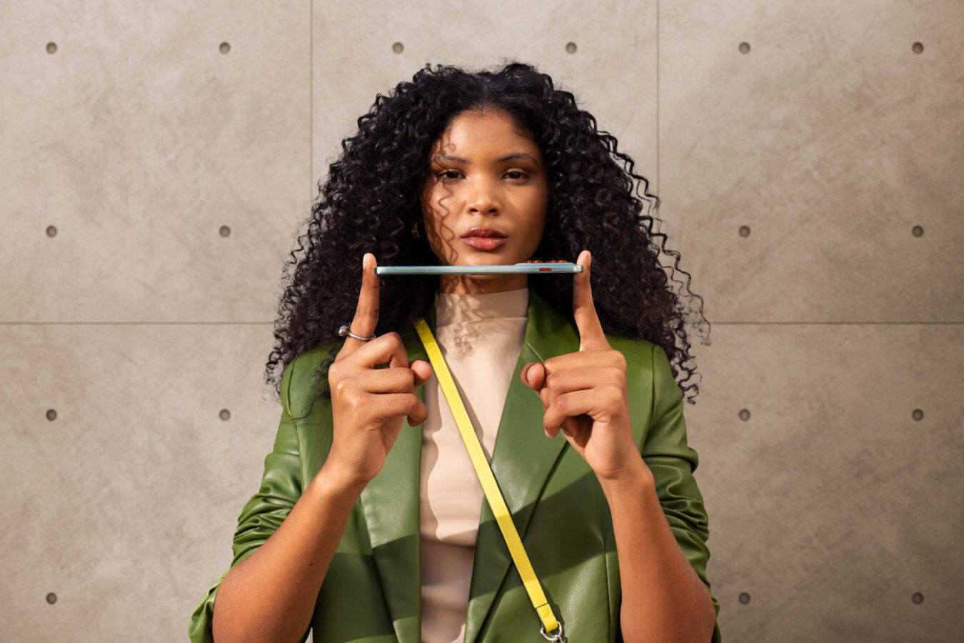 smarfon Motorola Edge 70