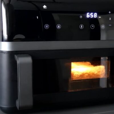 Mova AeroChef FD20 Pro / fot. Kacper Żarski (Tabletowo.pl)