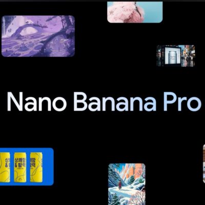 Nano Banana Pro