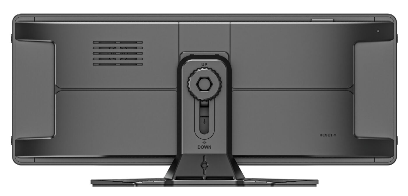 Navitel DS1020 Android Auto Apple CarPlay