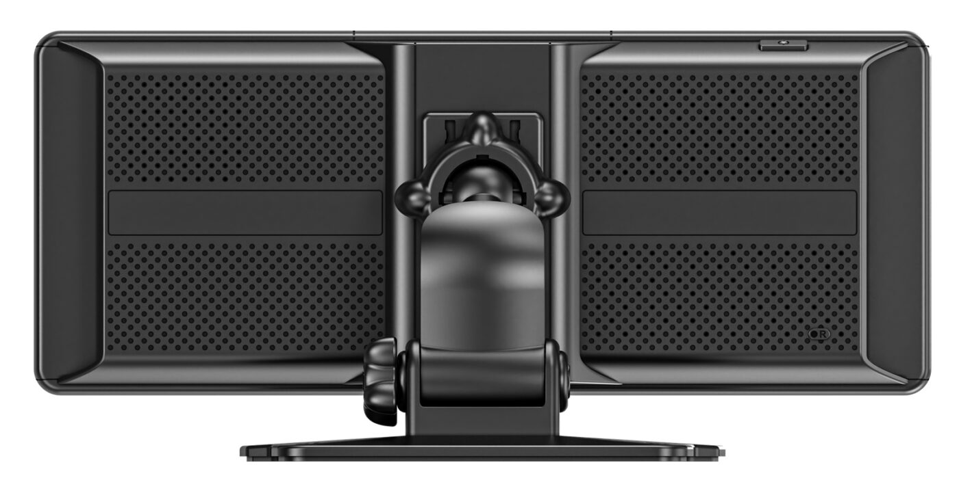 Navitel DS810 Android Auto Apple CarPlay