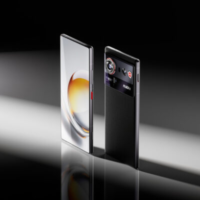 smartfon Nubia Z80 Ultra