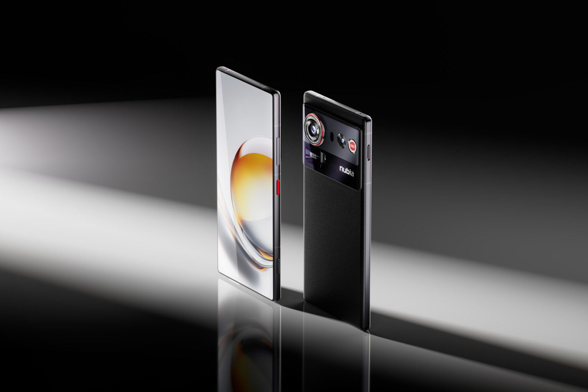 smartfon Nubia Z80 Ultra